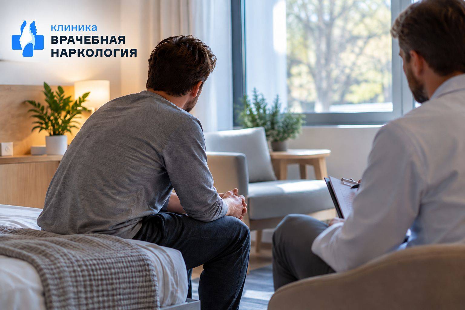 Наркологический стационар в Сарове
